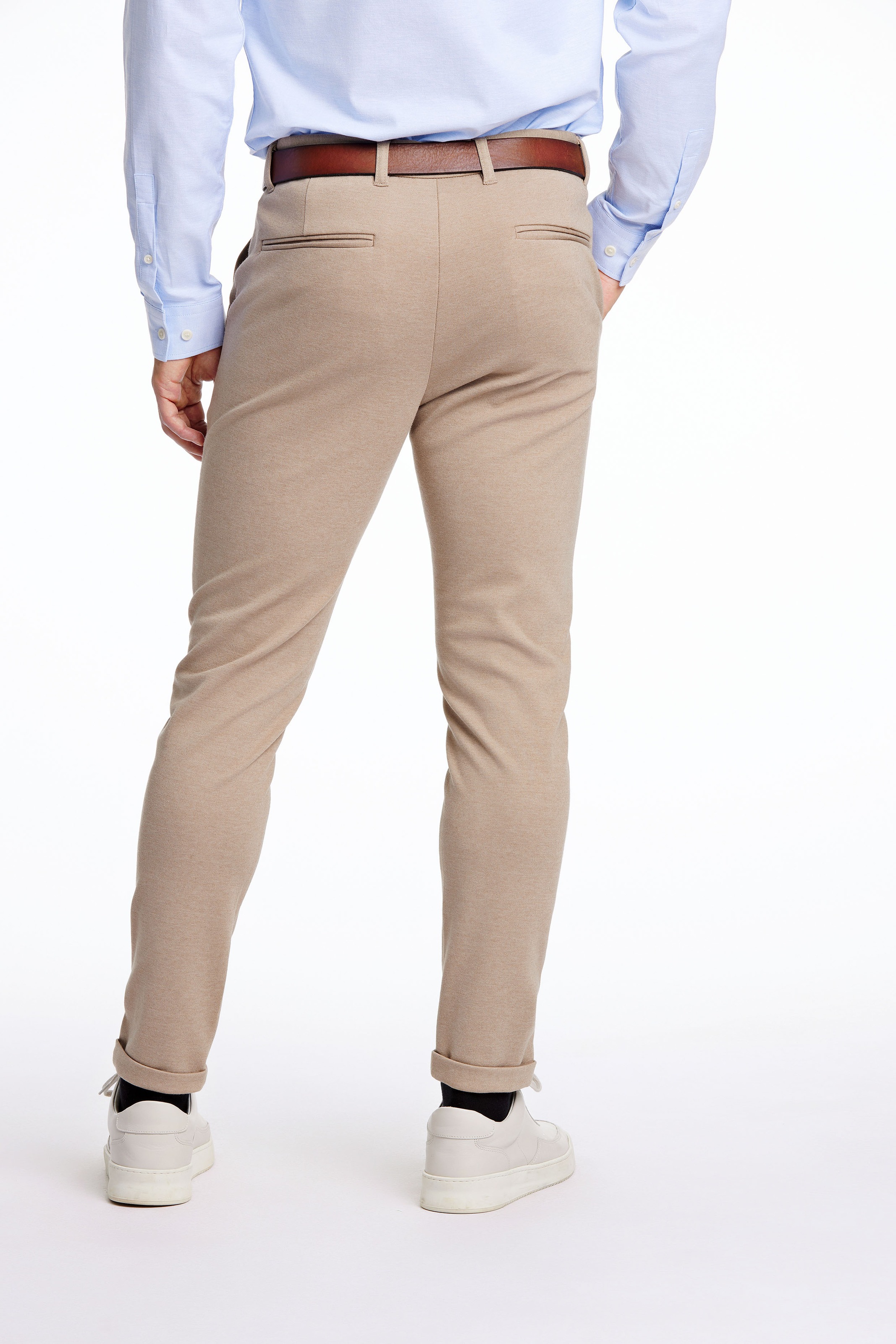 LINDBERGH Stoffhose  mit Stretch