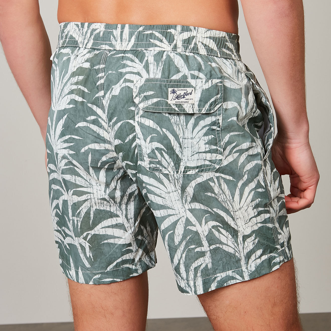 Hartford Maillot de bain army