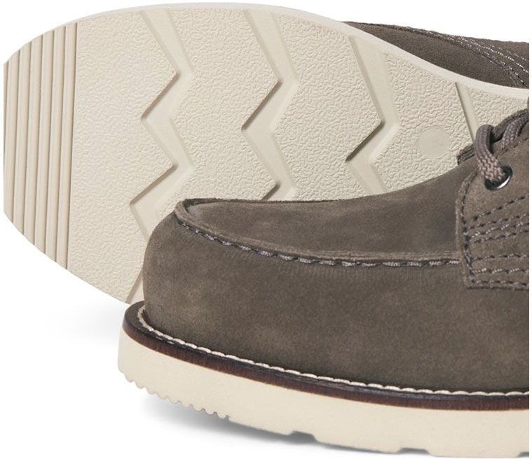 Jack & Jones - Toronto - Suede Laarzen - Hoog Model
