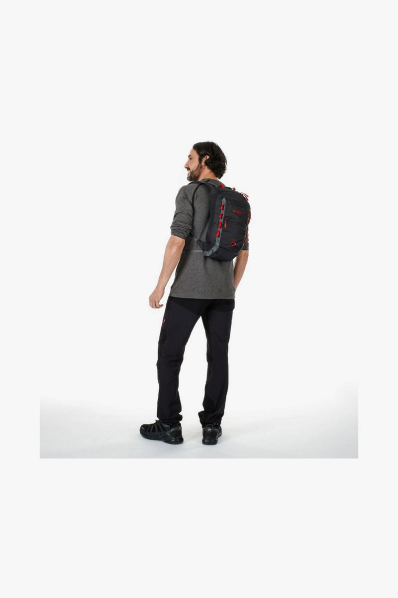 MAMMUT Neon Light 12 L Wanderrucksack