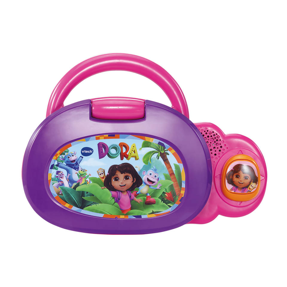VTech Dora avonturenlaptop