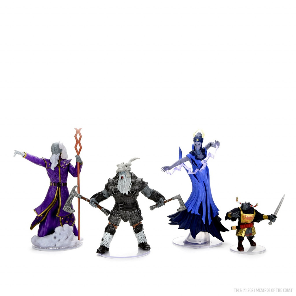 D&D Icons of the Realms - Storm Kings Thunder Box 3