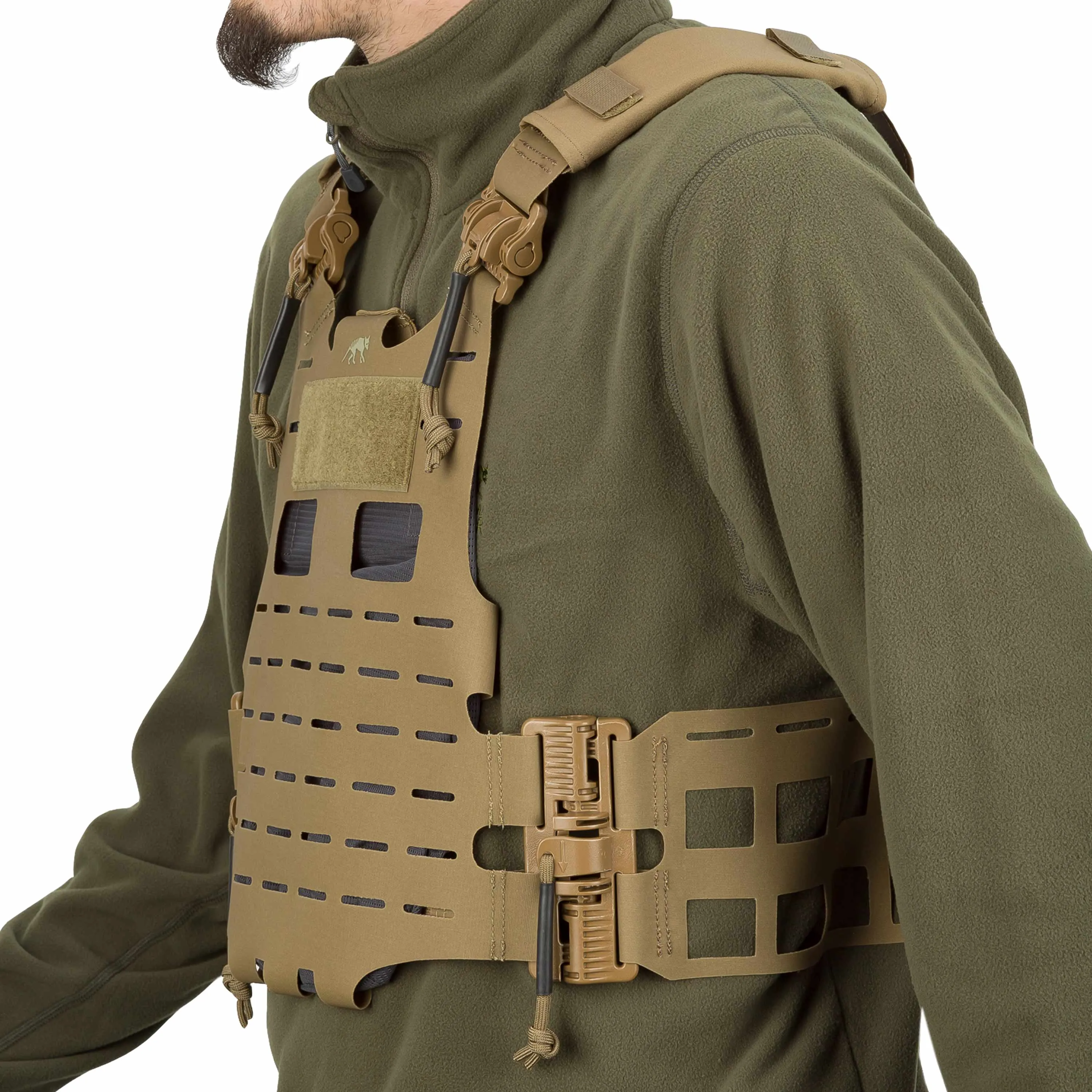 Tasmanian Tiger -  Plate Carrier QR SK anfibia