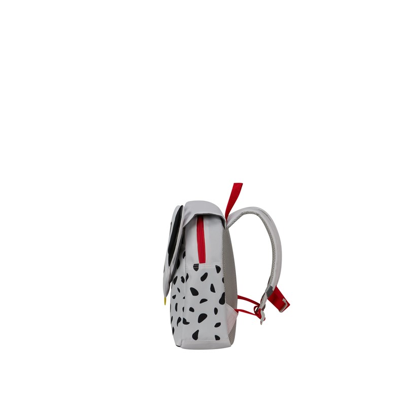 Samsonite<br>Rygsæk S Dalmatiner