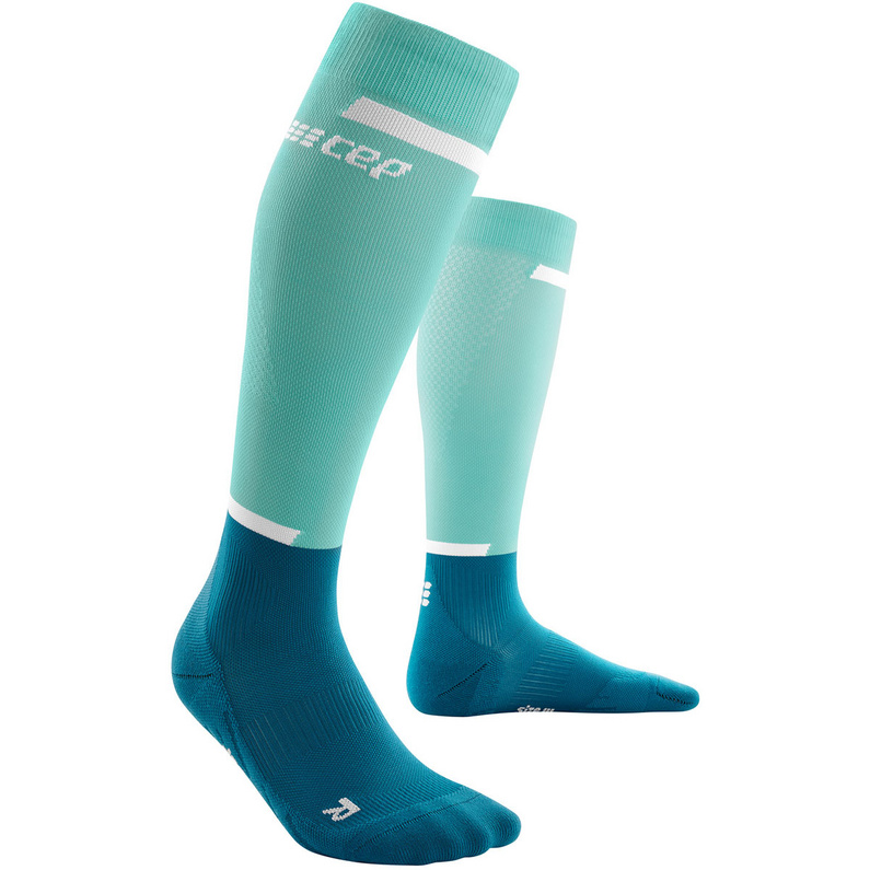 CEP Damen The Run Compression Socken