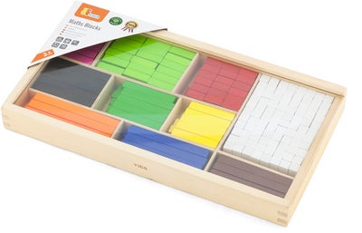 VIGA Matematikkblokker