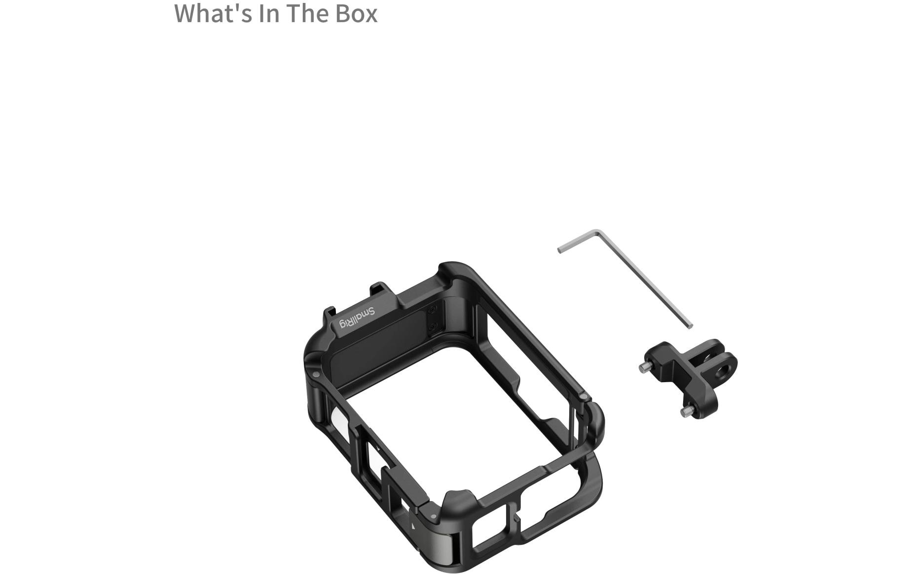 Cage Utility Frame Ace Pro 2 / Ace ProRobustes Cage zum Schutz der Ace Pro und Ace Pro 2