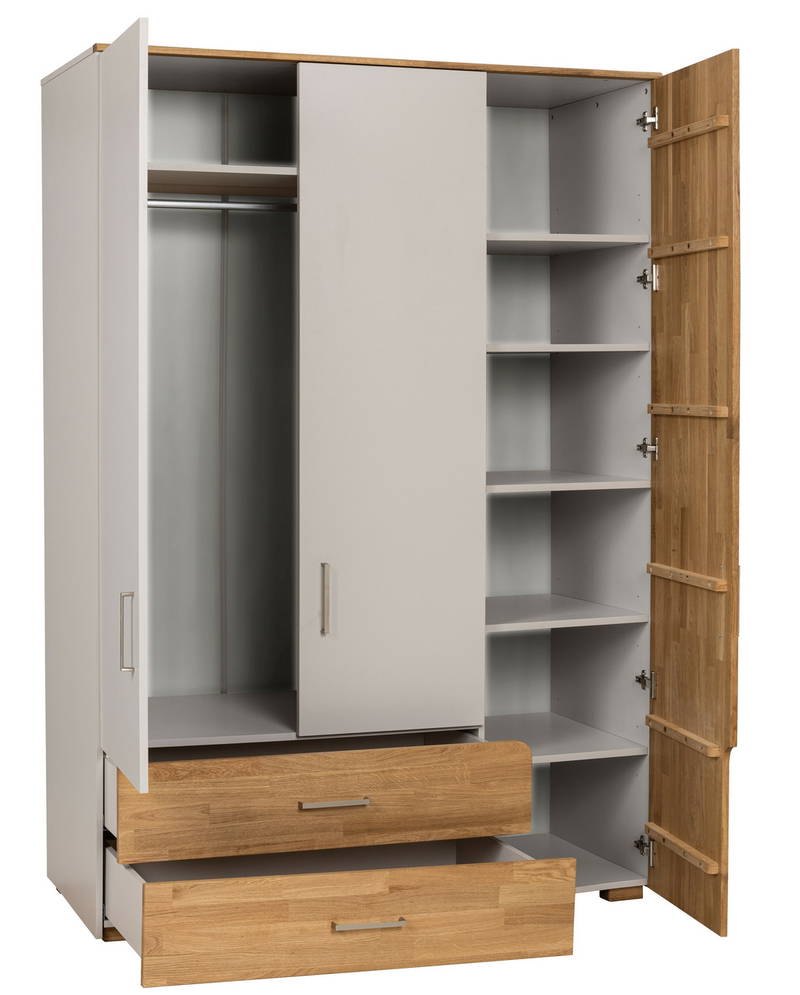Cantus Kleiderschrank COOL