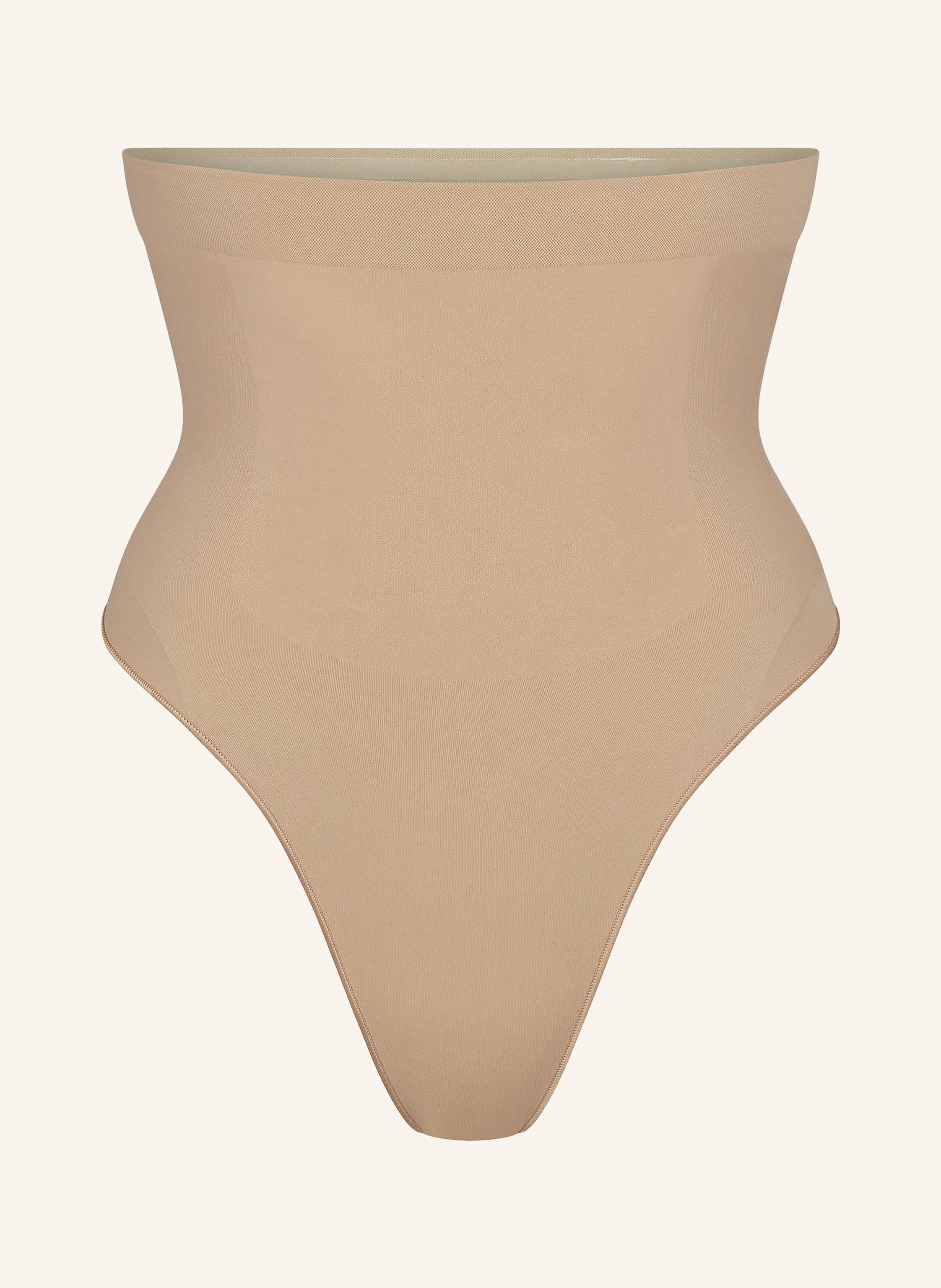 SKIMS Shape-String SEAMLESS SCULPT