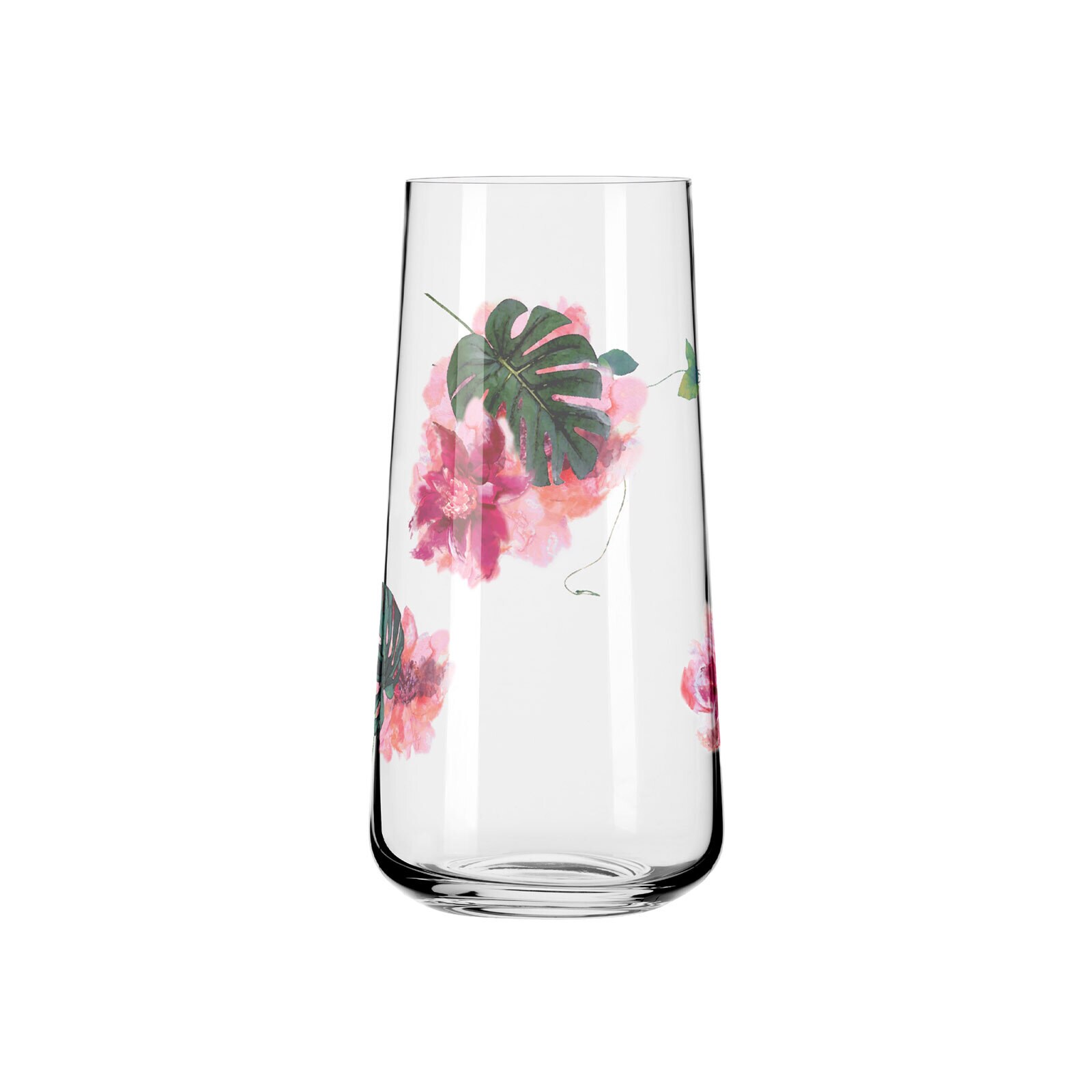 Ritzenhoff Universalglas Sommersonett 614 ml 2er Set