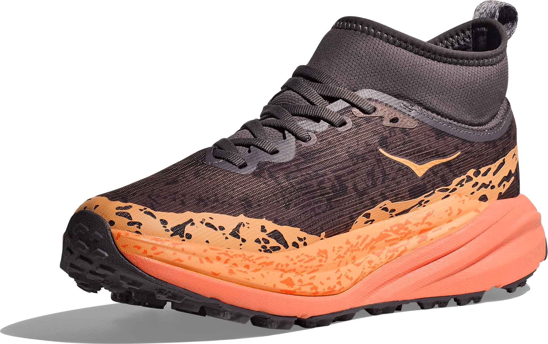 Speedgoat 6 Mid GTX Dame GGV/Galaxy/Guava