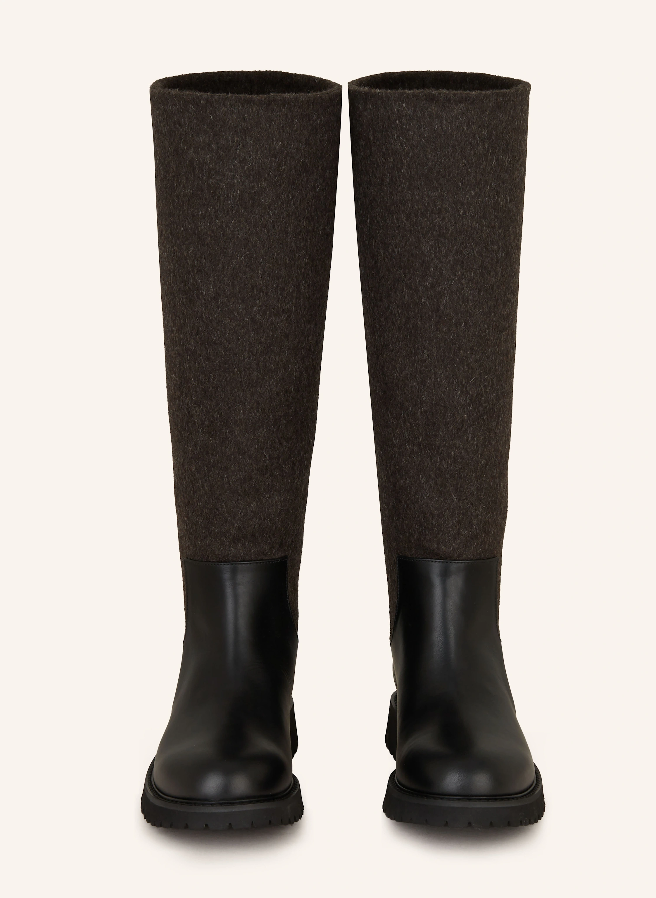 UNÜTZER Stiefel