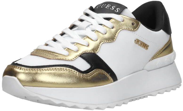 Guess Vinsa 2 wit