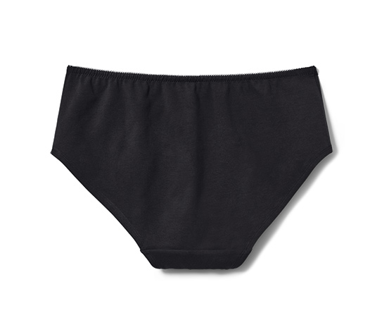 4 Pantys, basic/Streifen