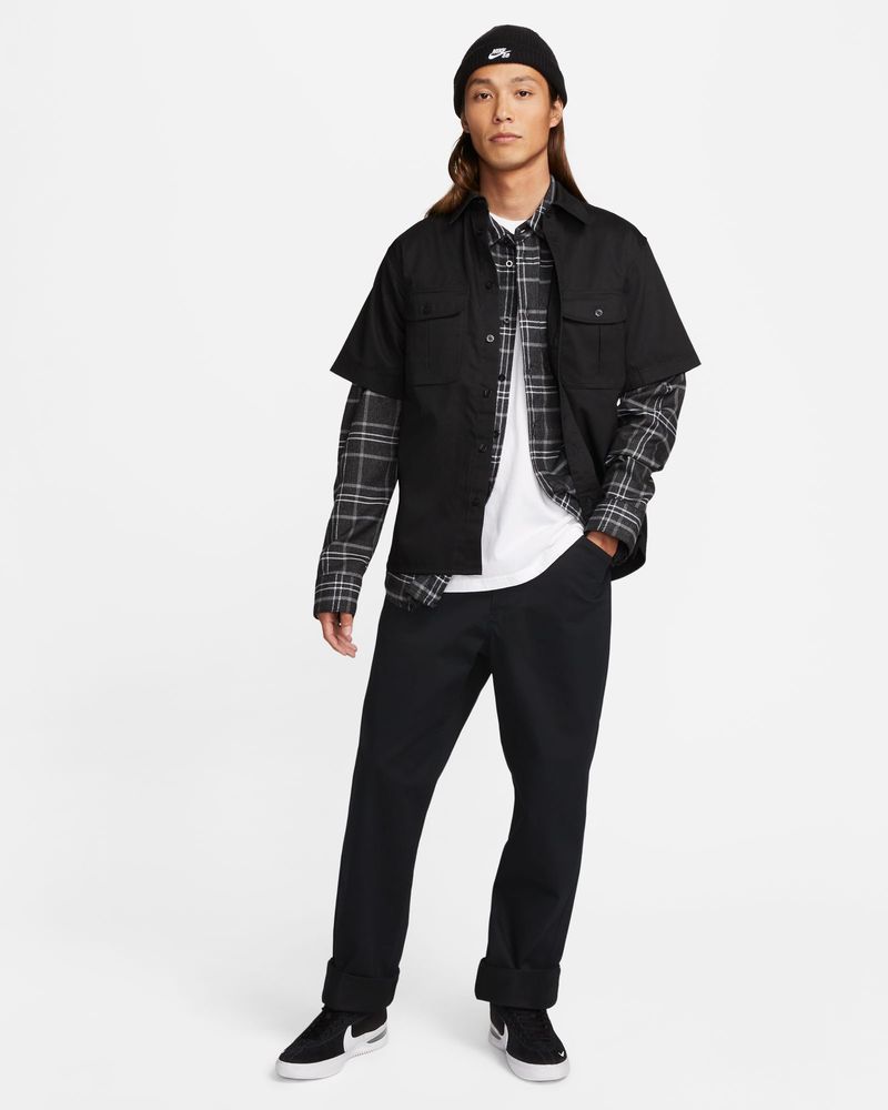 Surchemise Nike SB pour homme
