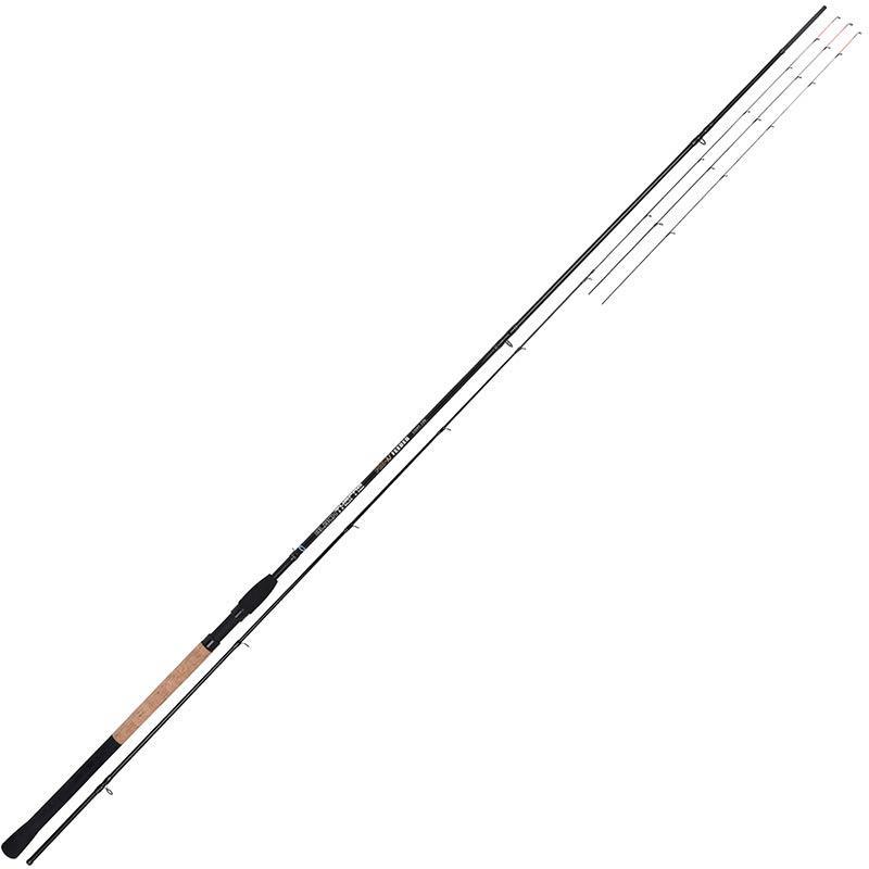 Canne Feeder Cresta Blackthorne Pro N-Feeder Light