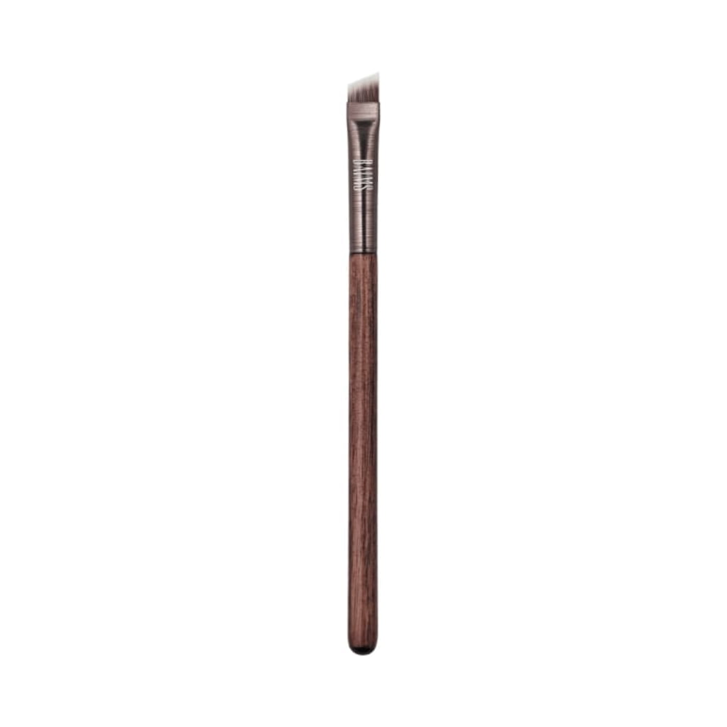BAIMS Organic Cosmetics  Brow & Eyeliner Brush