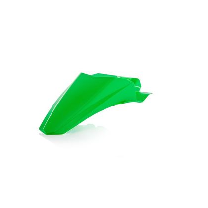 Garde boue Acerbis VERT FLUO