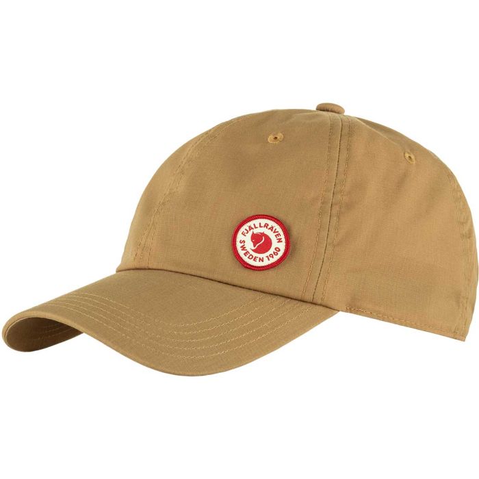 Fjällräven Logo Cap kasket