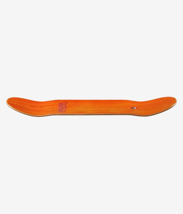 Deathwish Delfino Dystopia 8.5