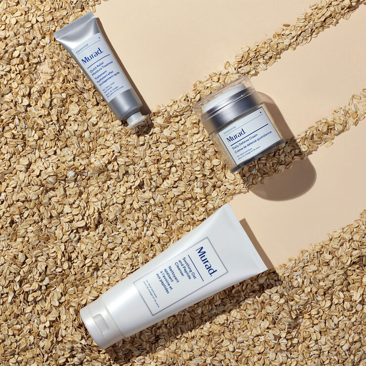 Murad DAILY DEFENSE CREAM 50 ML