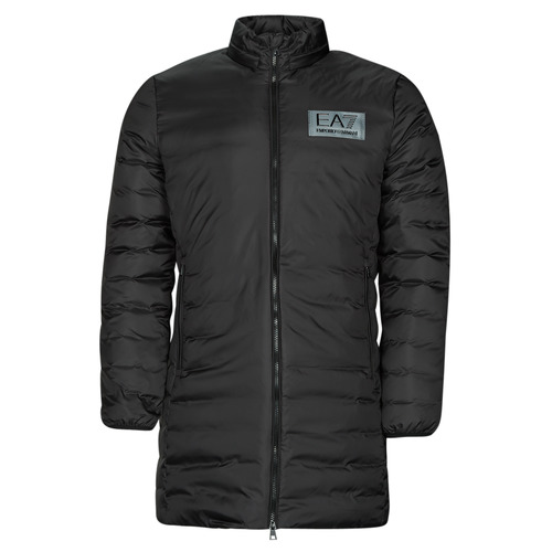 Emporio Armani EA7 - 6LPK12 - Noir