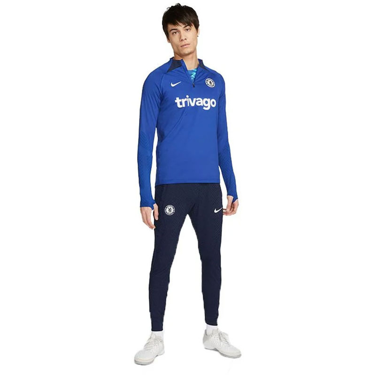 Nike Chelsea Strike Trainingspak