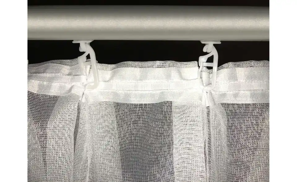 Fertigstore 145 cm 300 cm