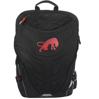 Sac à dos Furygan CYCLONE - Noir / Rouge