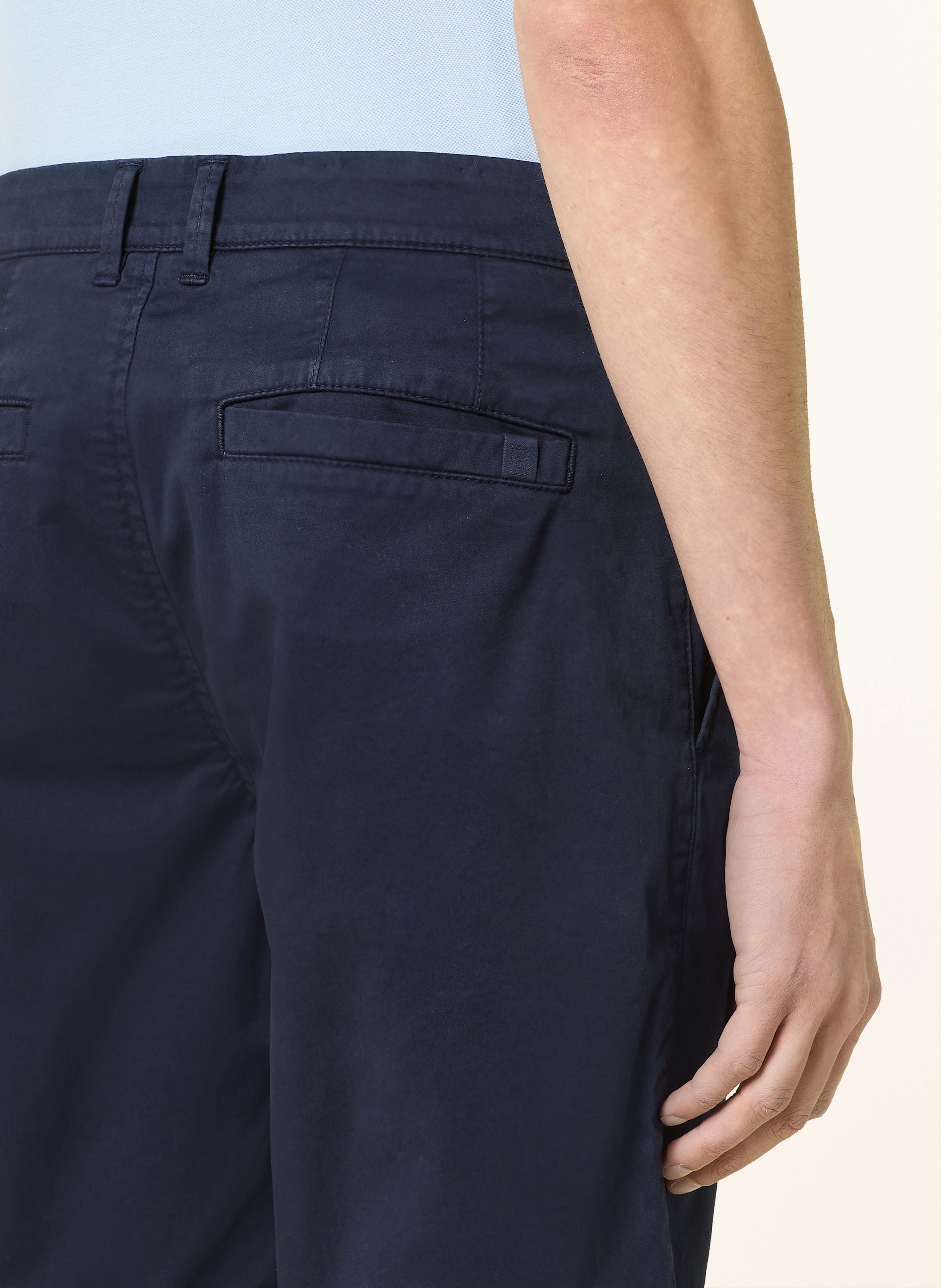 BOGNER Chinoshorts MIAMI