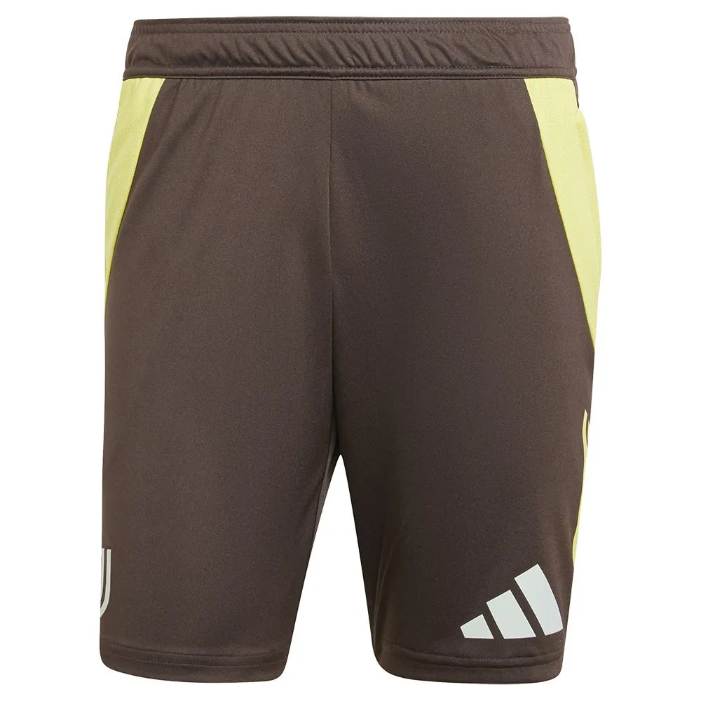 adidas Juventus 24/25 Tiro Competition Training kurze hose