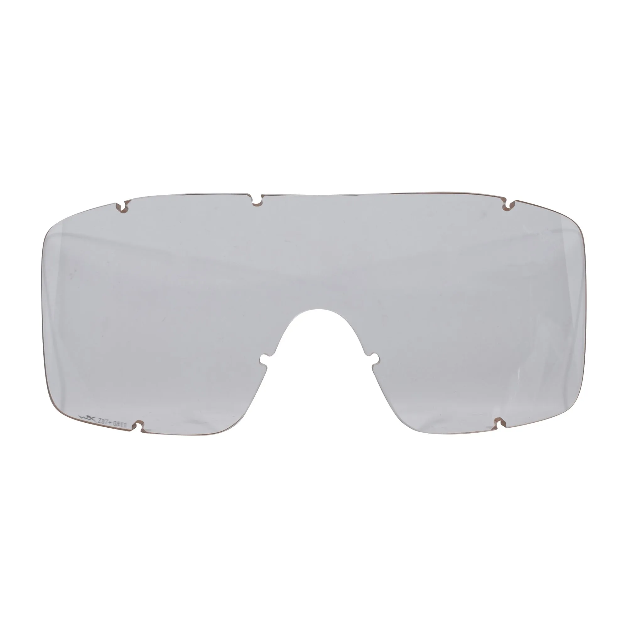 Wiley X -  Wiley X Ersatzglas Patriot klar