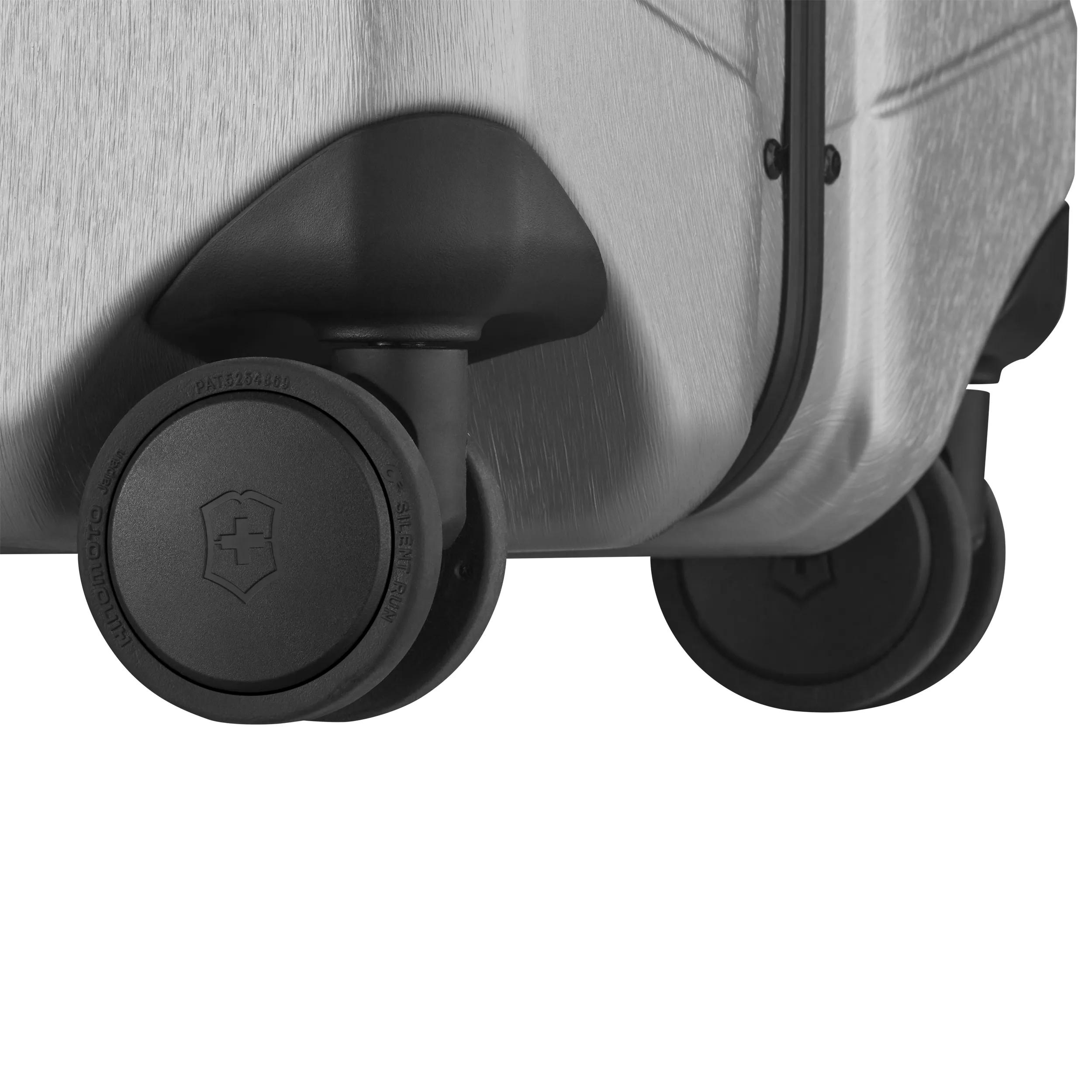 Lexicon Framed Series Medium Hardside Case-Silber