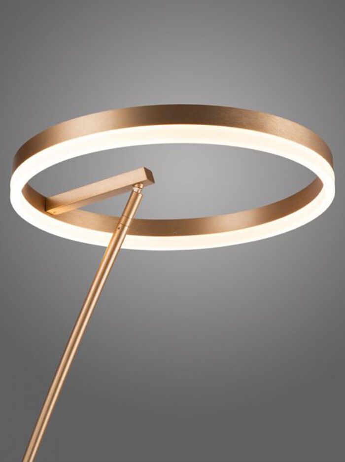 Vloerlamp Reno  | Maretti Lighting⌀45.5  x H198 cm