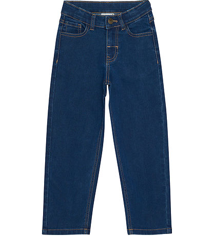 Minymo Jeans - Regular Passform - Denim
