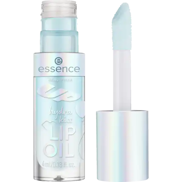 Disney Pixar Up hydra kiss LIP OIL 01 Cloud surfing