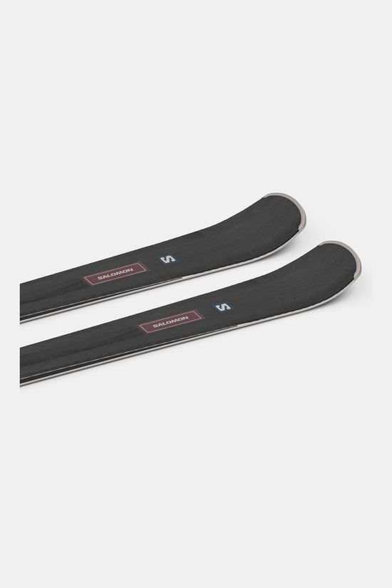 Salomon Salomon S/Max N°10 W Ski + M10 GW Binding