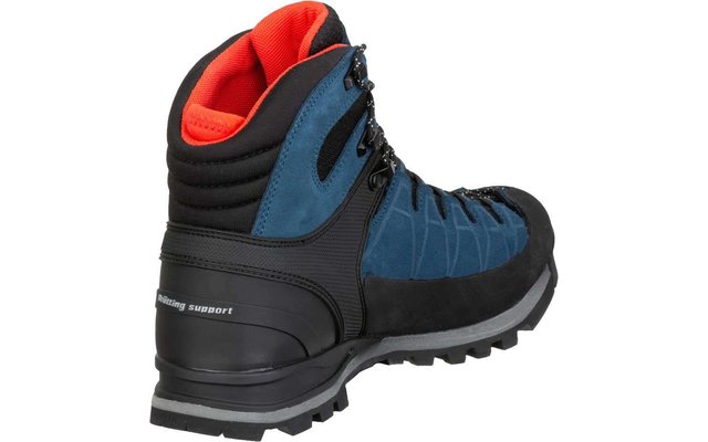 Brütting Mount Tasman Wanderschuhe