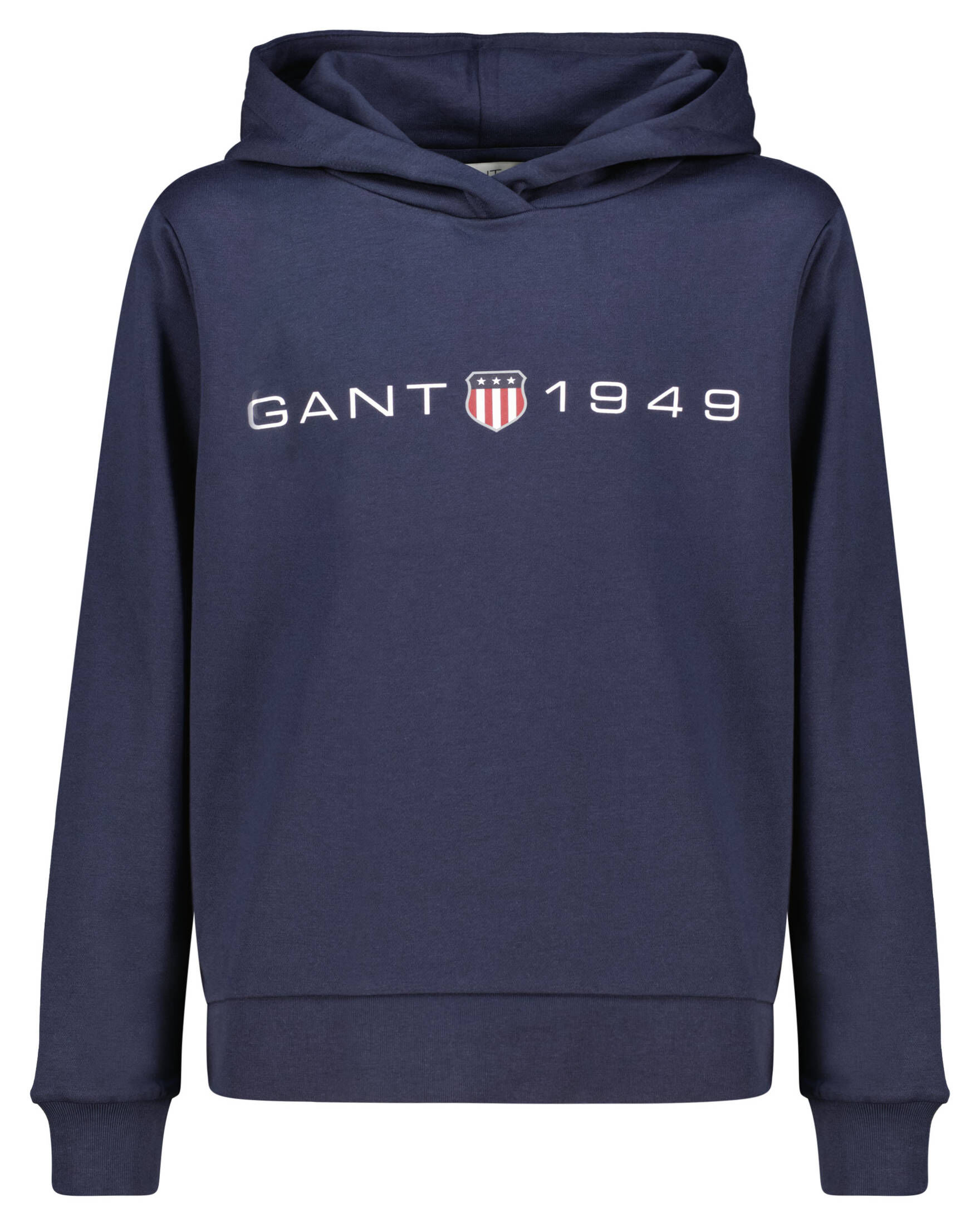 Gant| Damen Hoodie mit Print