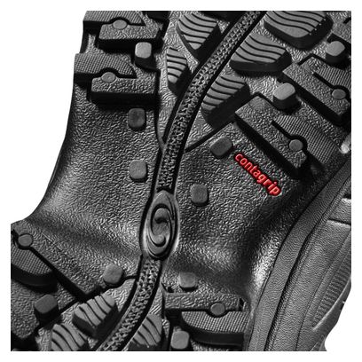 Chaussures de Randonnée Salomon Toundra Pro CSWP Noir Homme