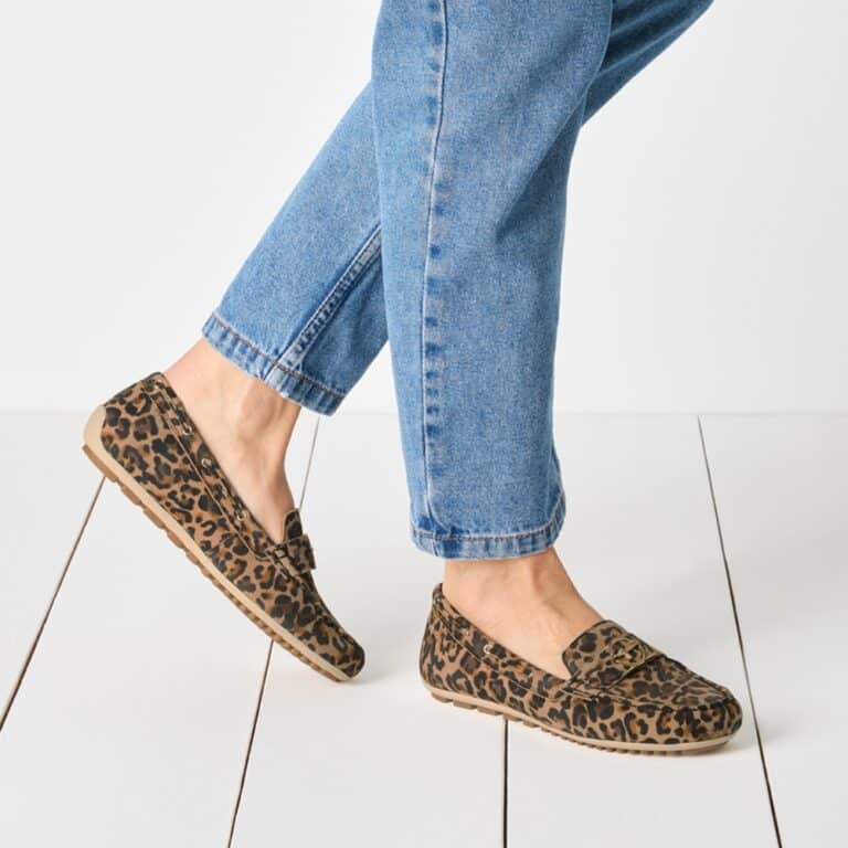 Tamaris Loafers Dame