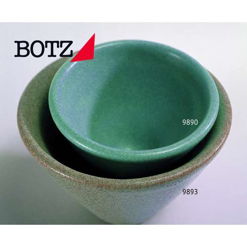 BOTZ  Steinzeugglasur 1220 - 1280 °C