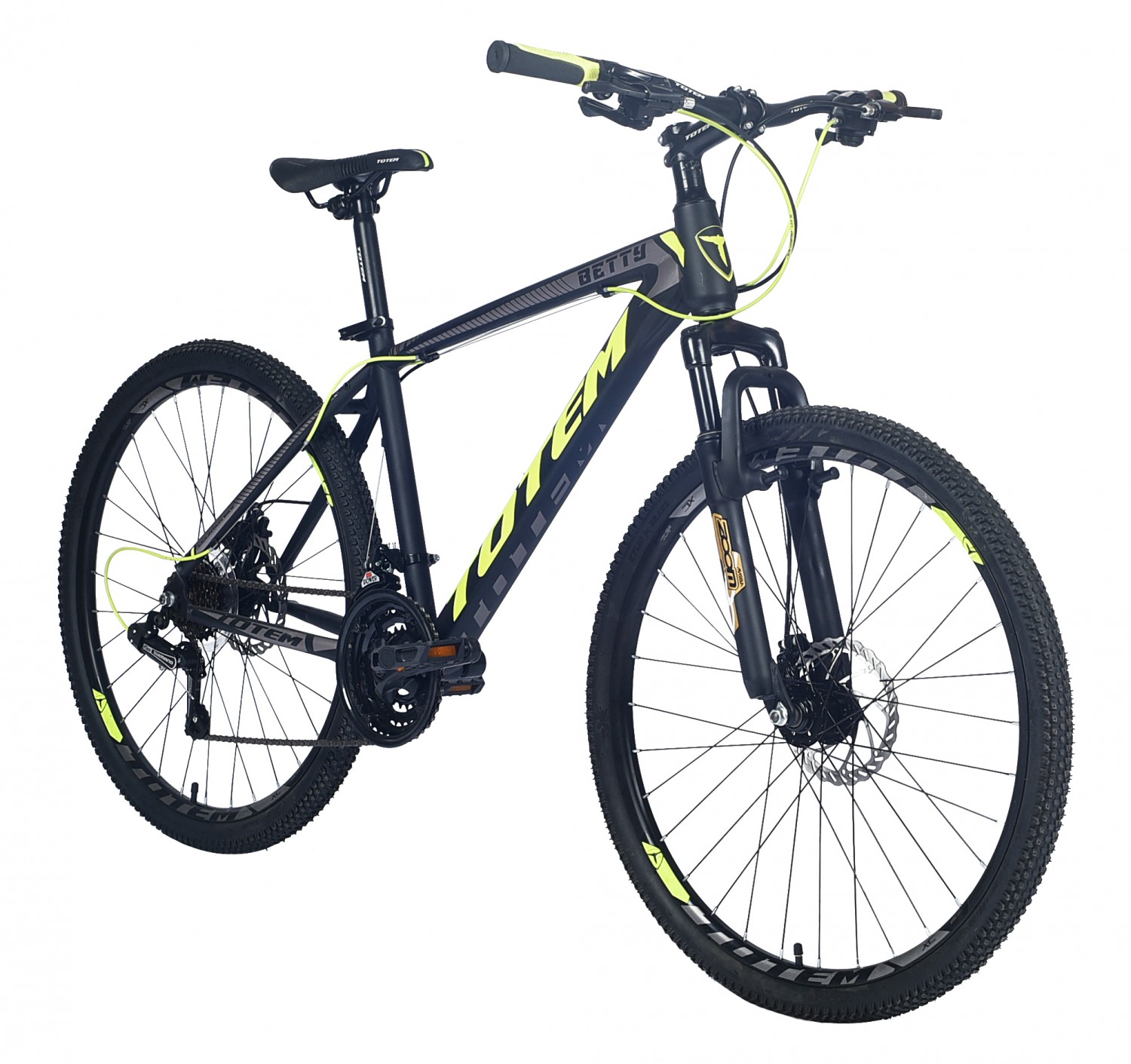 Mountainbike 26