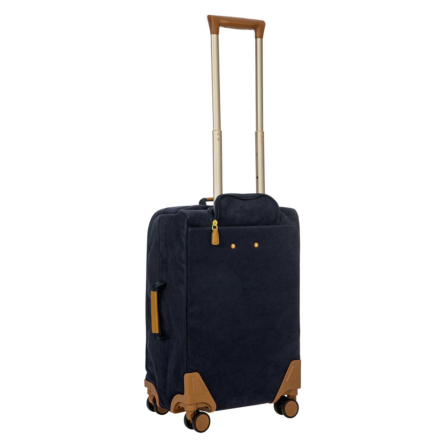 Bric's Life Trolley 55 blue