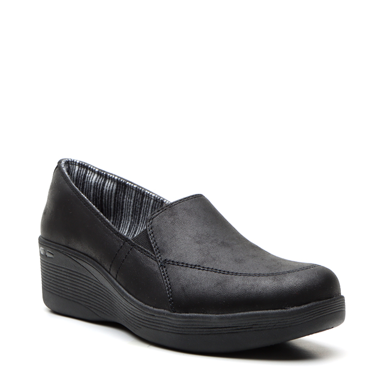 Skechers Pier-Lite-Love | NOIR