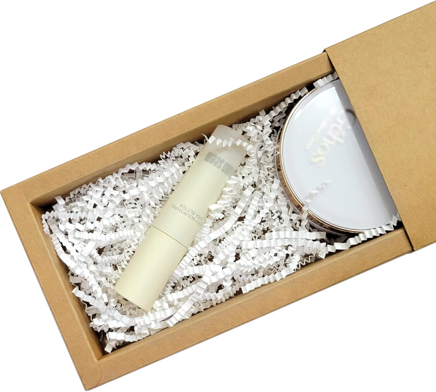 (50g) Geschreddertes Raffia Papier DIY Verpackungs Füllmaterial Bastel Deko für Geschenke / Pakete / Körbe - Dunkelgrün