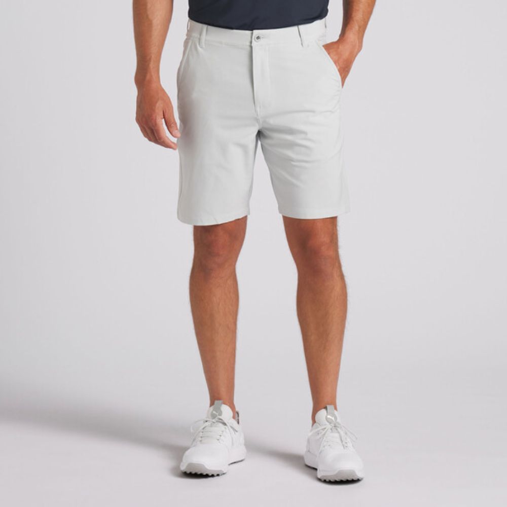 101 Solid Shorts 9