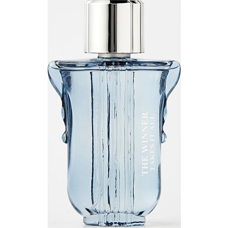 The Winner Takes it All Eau de Toilette