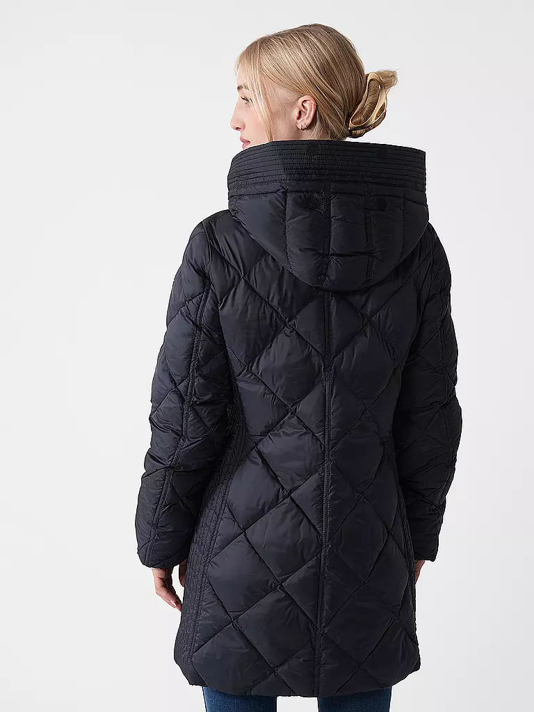 FUCHS & SCHMITT Steppjacke dunkelblau