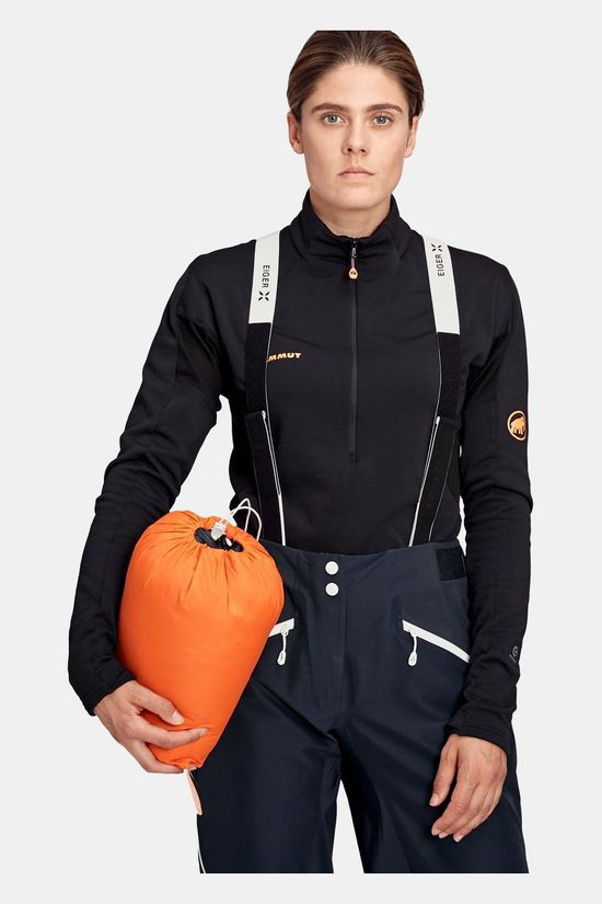Mammut Mammut Eigerjoch Pro IN Hooded Jacket Dames